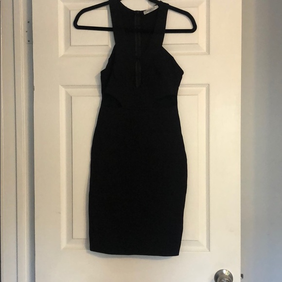 Night Out Dress - Picture 1 of 2